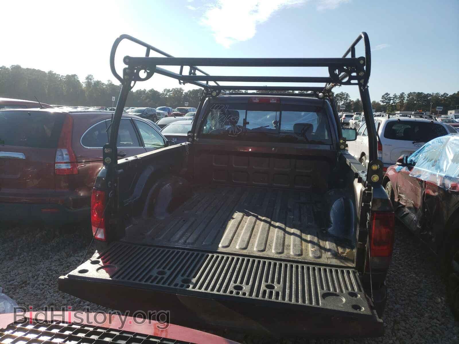 2014 RAM 1500 - VIN: 3C6JR6AG3EG324224 - Фото 6