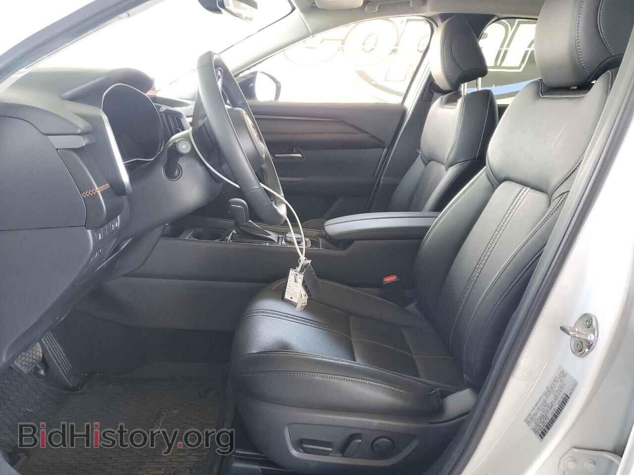 2025 MAZDA CX-50 - VIN: 7MMVAADW4SN112796 - Фото 7