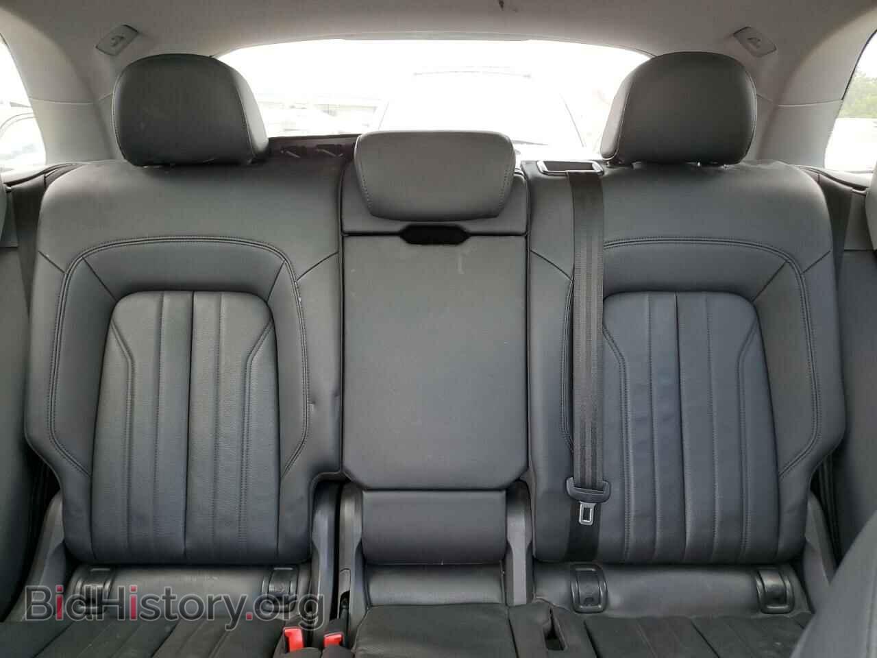 2018 AUDI Q5 - VIN: WA1BNAFYXJ2246373 - Фото 10