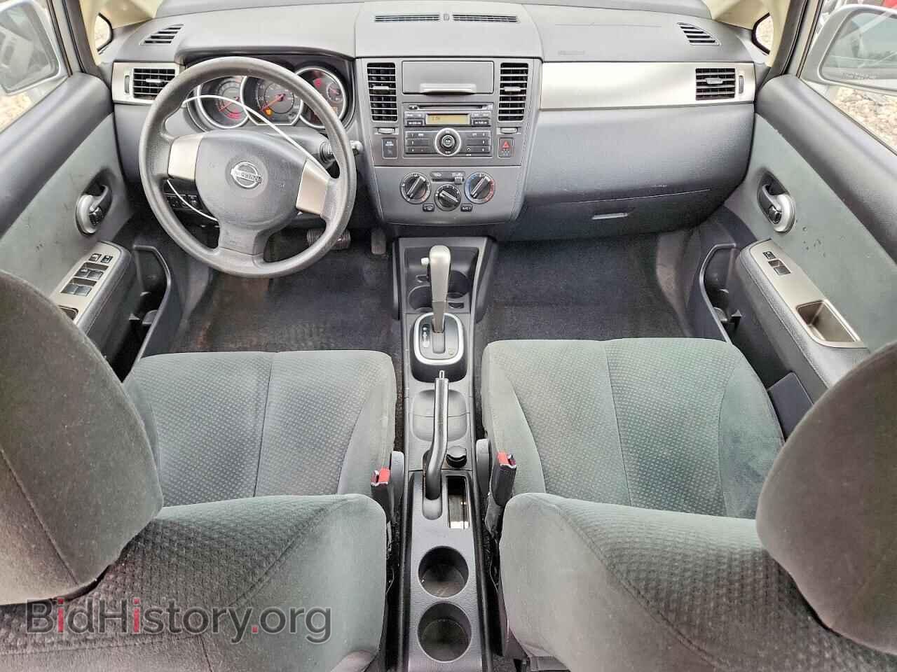 2012 NISSAN VERSA - VIN: 3N1BC1CP4CK813596 - Фото 8