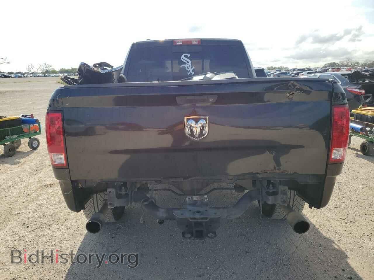 2016 RAM 1500 - VIN: 1C6RR6GT4GS269091 - Фото 6