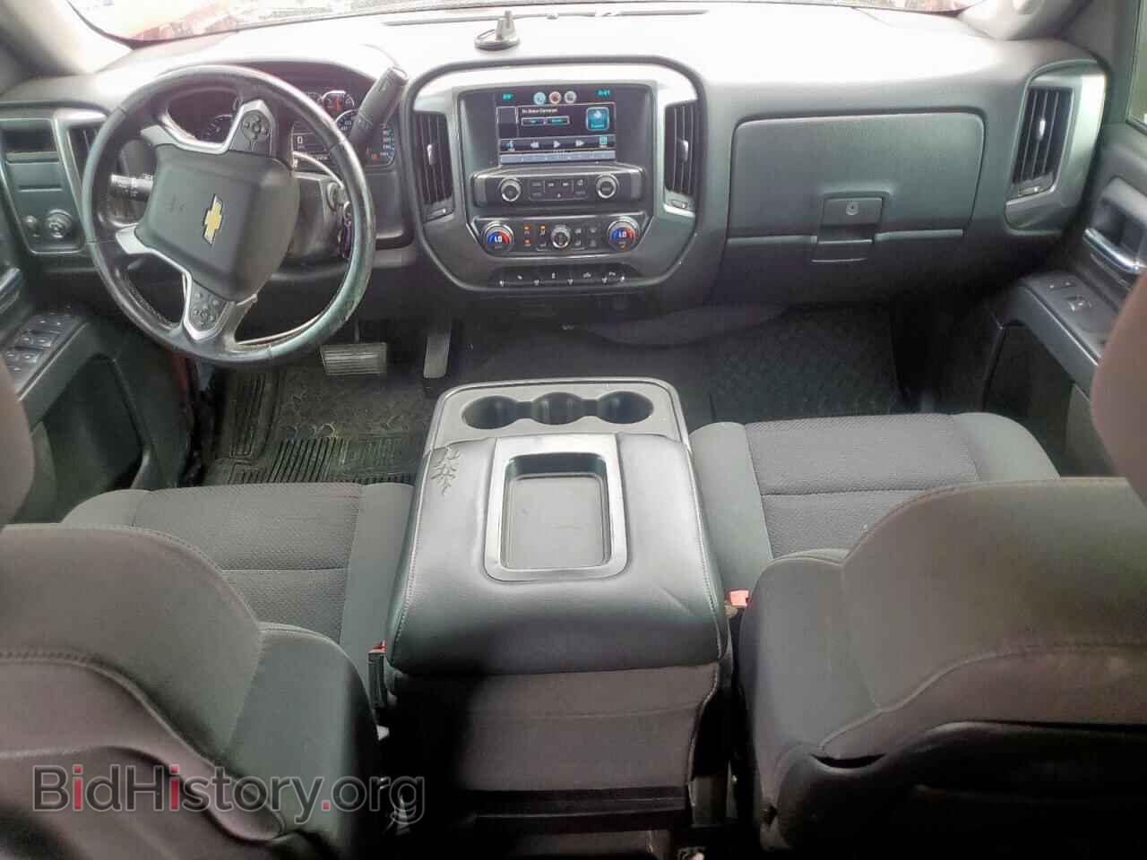 2015 CHEVROLET ALL Models - VIN: 3GCPCREC3FG150766 - Фото 8