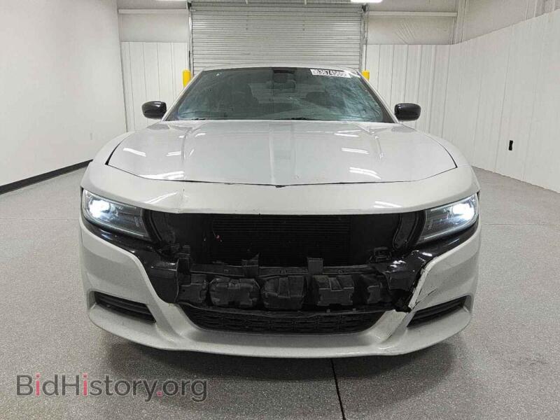 2023 Dodge CHARGER (VIN 2C3CDXBGXPH545167) — photo 5 of 13