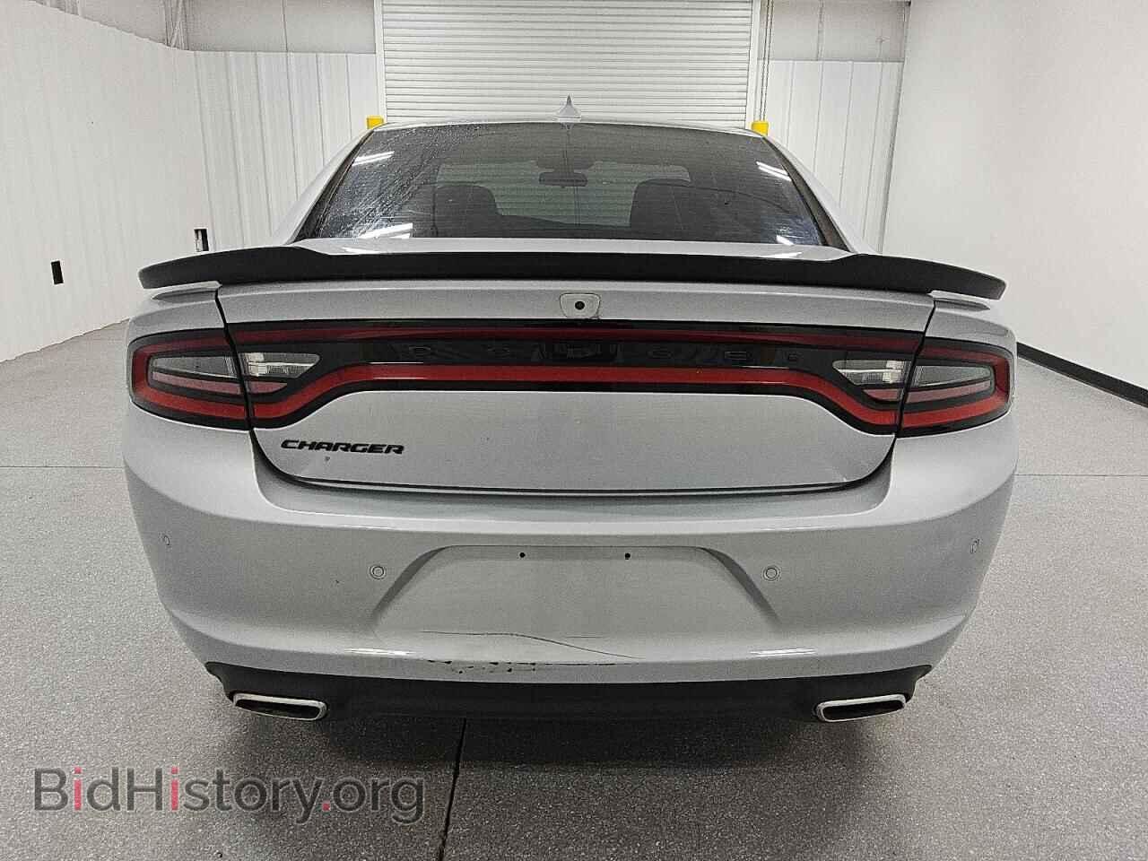 2023 DODGE CHARGER - VIN: 2C3CDXBGXPH545167 - Фото 6