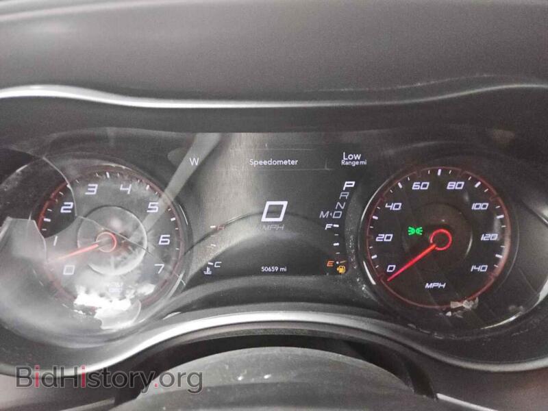 2023 Dodge CHARGER (VIN 2C3CDXBGXPH545167) — photo 9 of 13