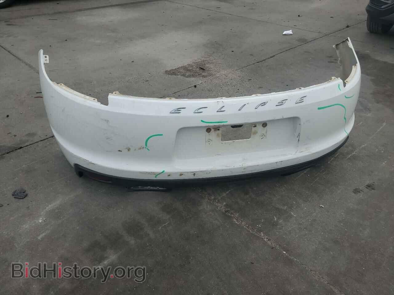2012 MITSUBISHI ECLIPSE - VIN: 4A37L2EF2CE003808 - Фото 12
