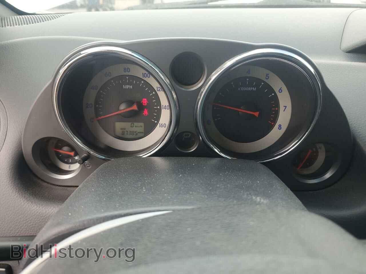 2012 MITSUBISHI ECLIPSE - VIN: 4A37L2EF2CE003808 - Фото 9