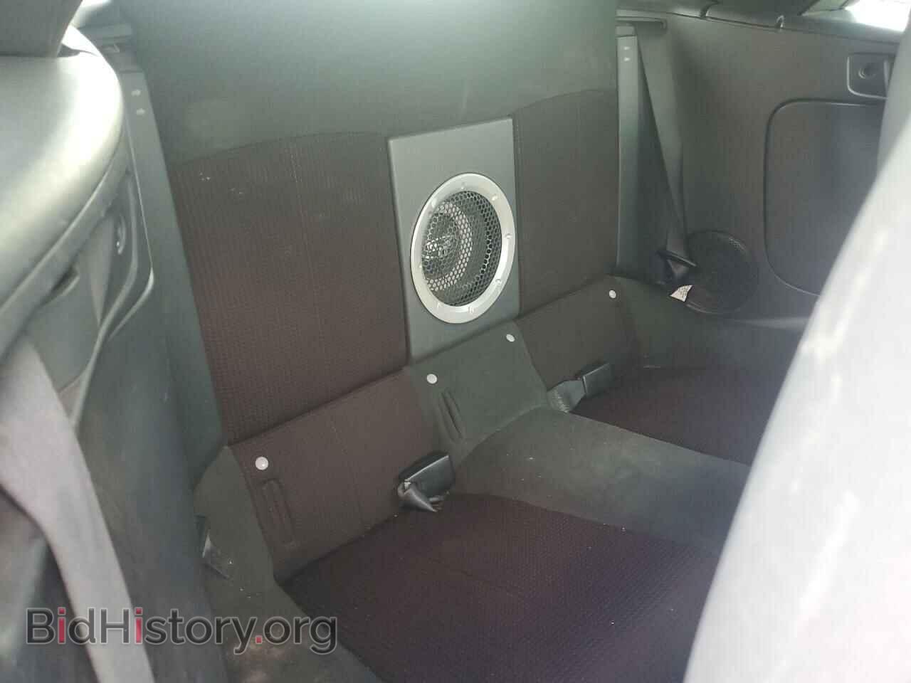 2012 MITSUBISHI ECLIPSE - VIN: 4A37L2EF2CE003808 - Фото 10