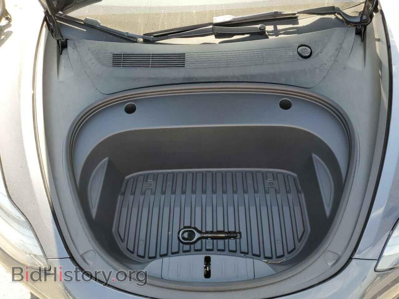 2023 TESLA MODEL 3 - VIN: 5YJ3E1EA2PF395767 - Photo 11