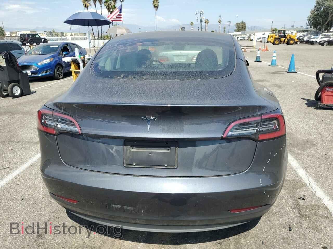 2023 TESLA MODEL 3 - VIN: 5YJ3E1EA2PF395767 - Photo 6