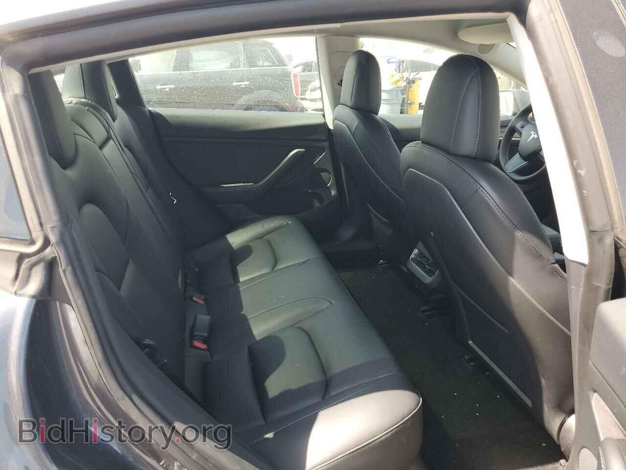 2023 TESLA MODEL 3 - VIN: 5YJ3E1EA2PF395767 - Photo 10