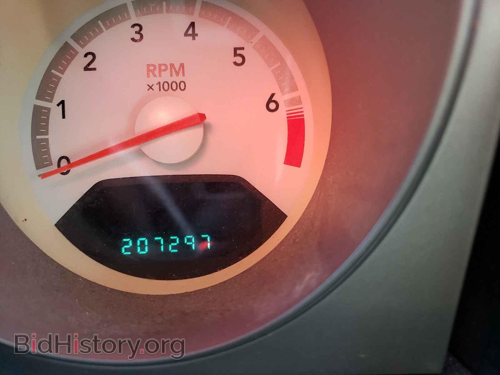 2009 DODGE AVENGER - VIN: 1B3LC46B49N538108 - Фото 8