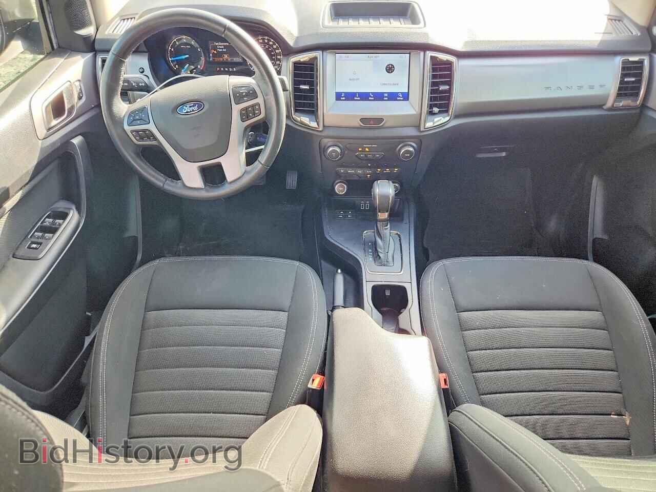 2020 FORD RANGER - VIN: 1FTER4EH9LLA19232 - Фото 8