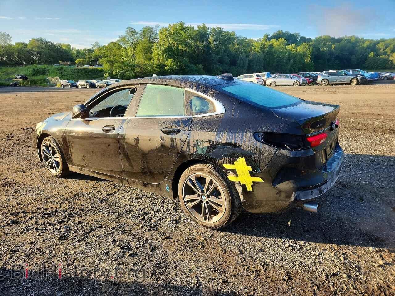 2020 BMW 2 SERIES - VIN: WBA73AK09L7F88081 - Фото 2