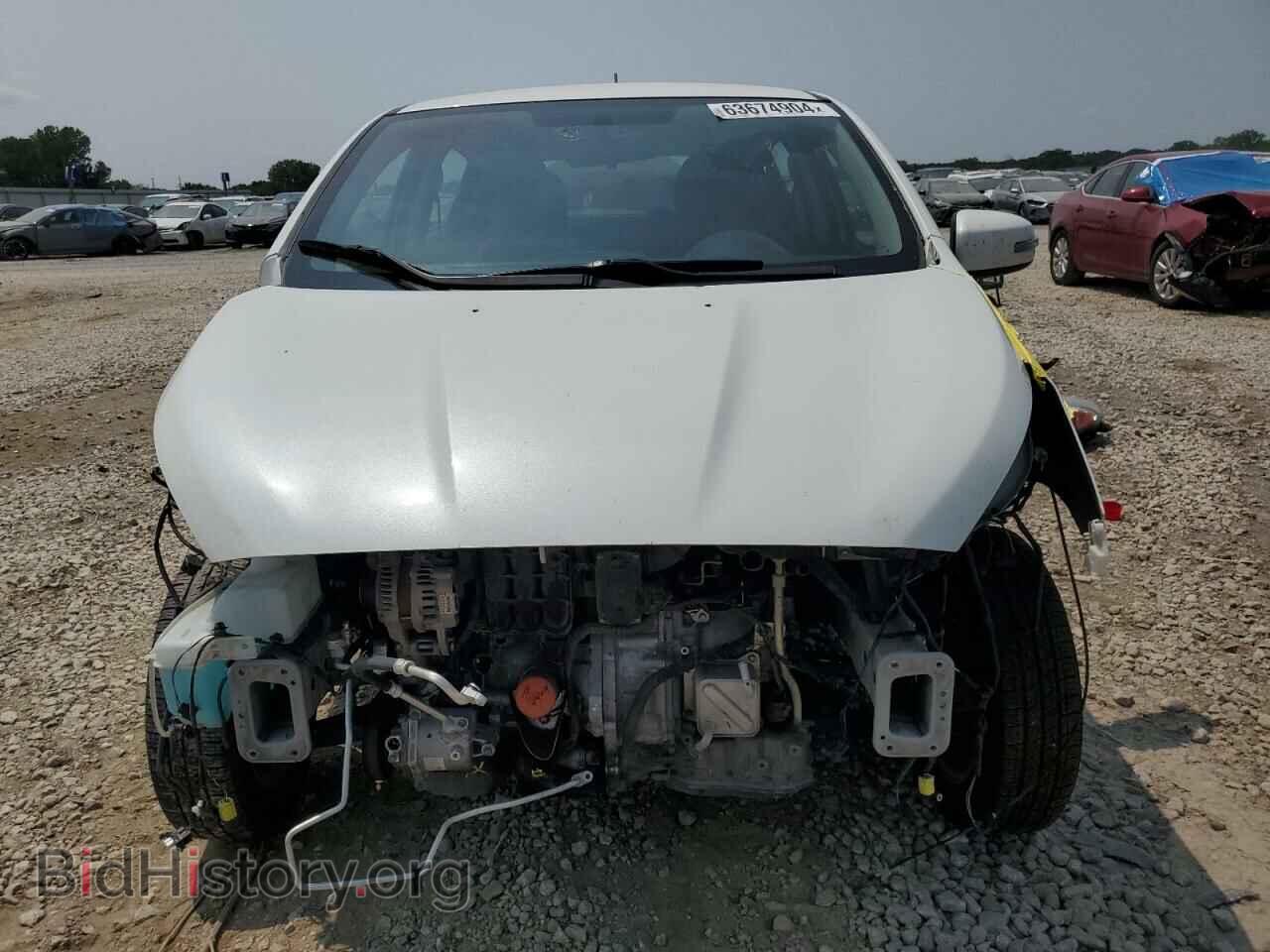 2020 MITSUBISHI MIRAGE - VIN: ML32A4HJ0LH010708 - Фото 5