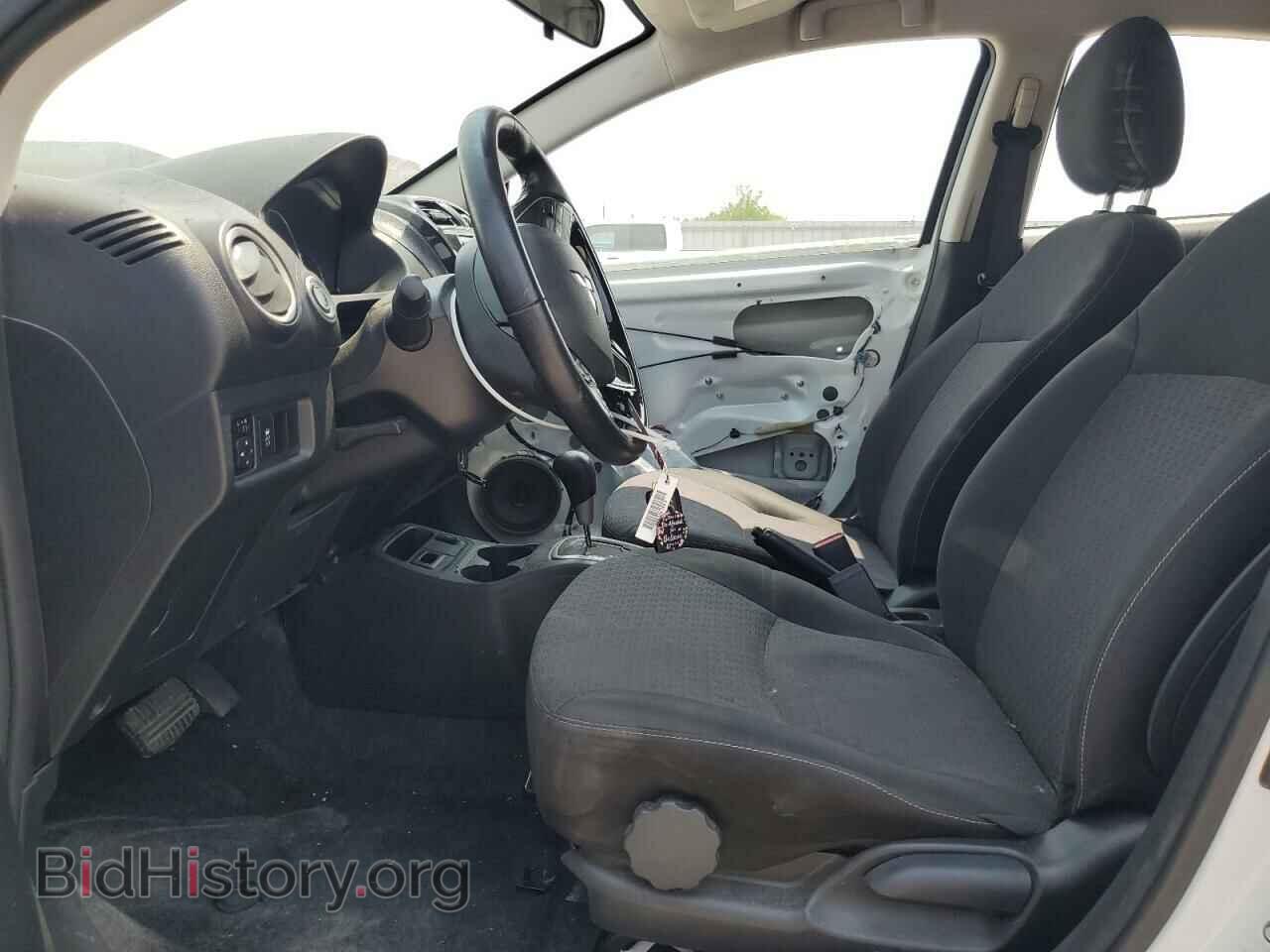 2020 MITSUBISHI MIRAGE - VIN: ML32A4HJ0LH010708 - Фото 7
