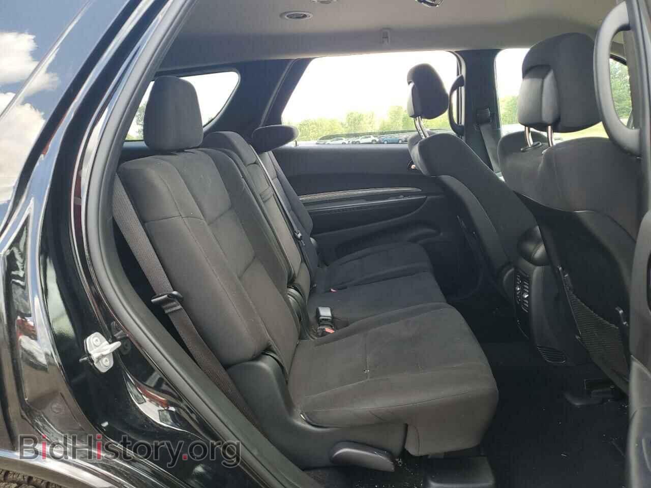 2020 DODGE DURANGO - VIN: 1C4RDJDG3LC321445 - Photo 11