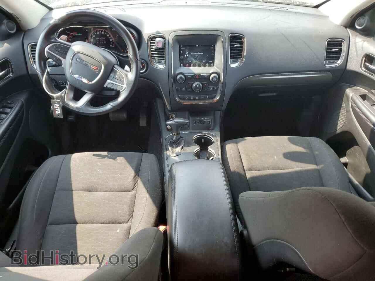 2020 DODGE DURANGO - VIN: 1C4RDJDG3LC321445 - Photo 8