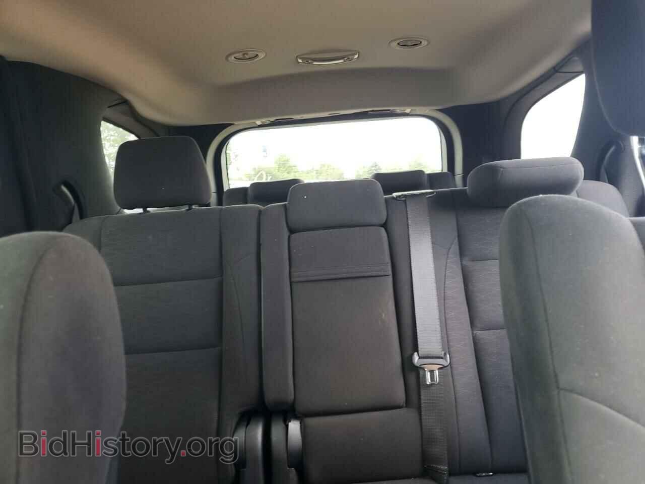 2020 DODGE DURANGO - VIN: 1C4RDJDG3LC321445 - Photo 10