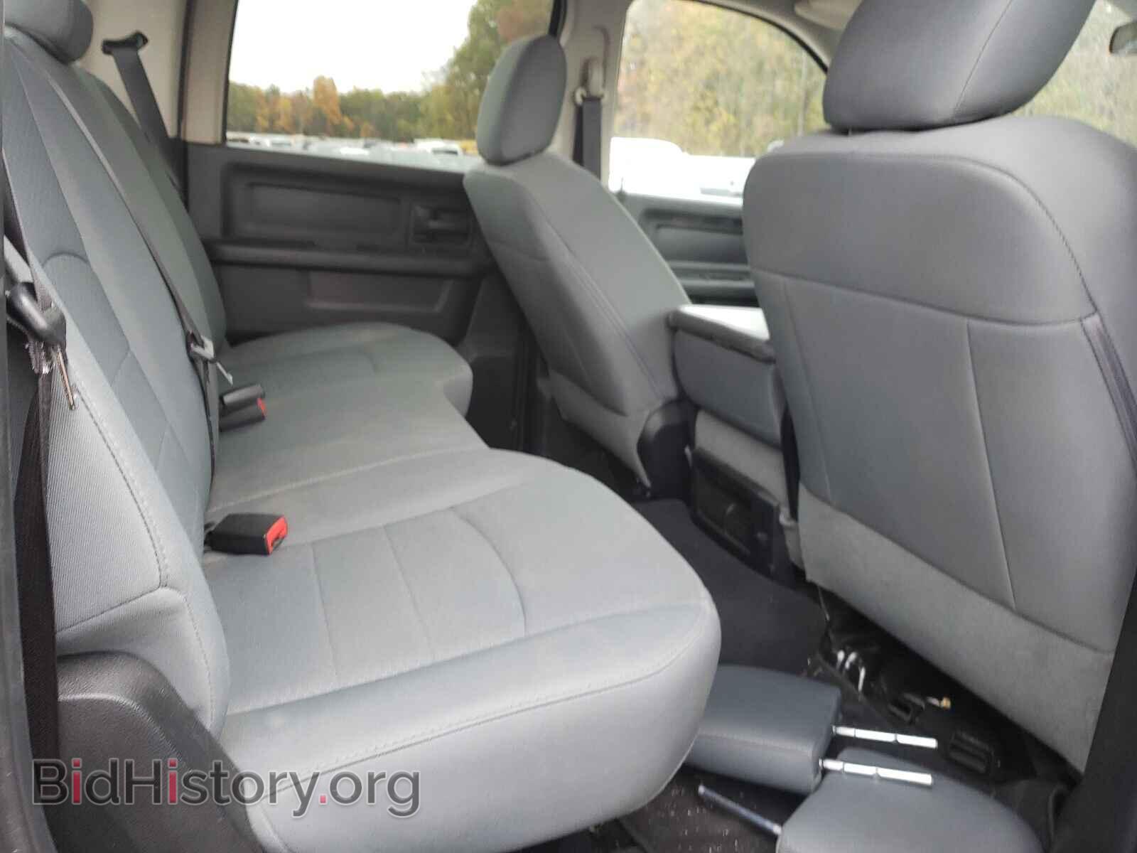2017 RAM 1500 - VIN: 3C6RR6KT3HG631038 - Фото 6