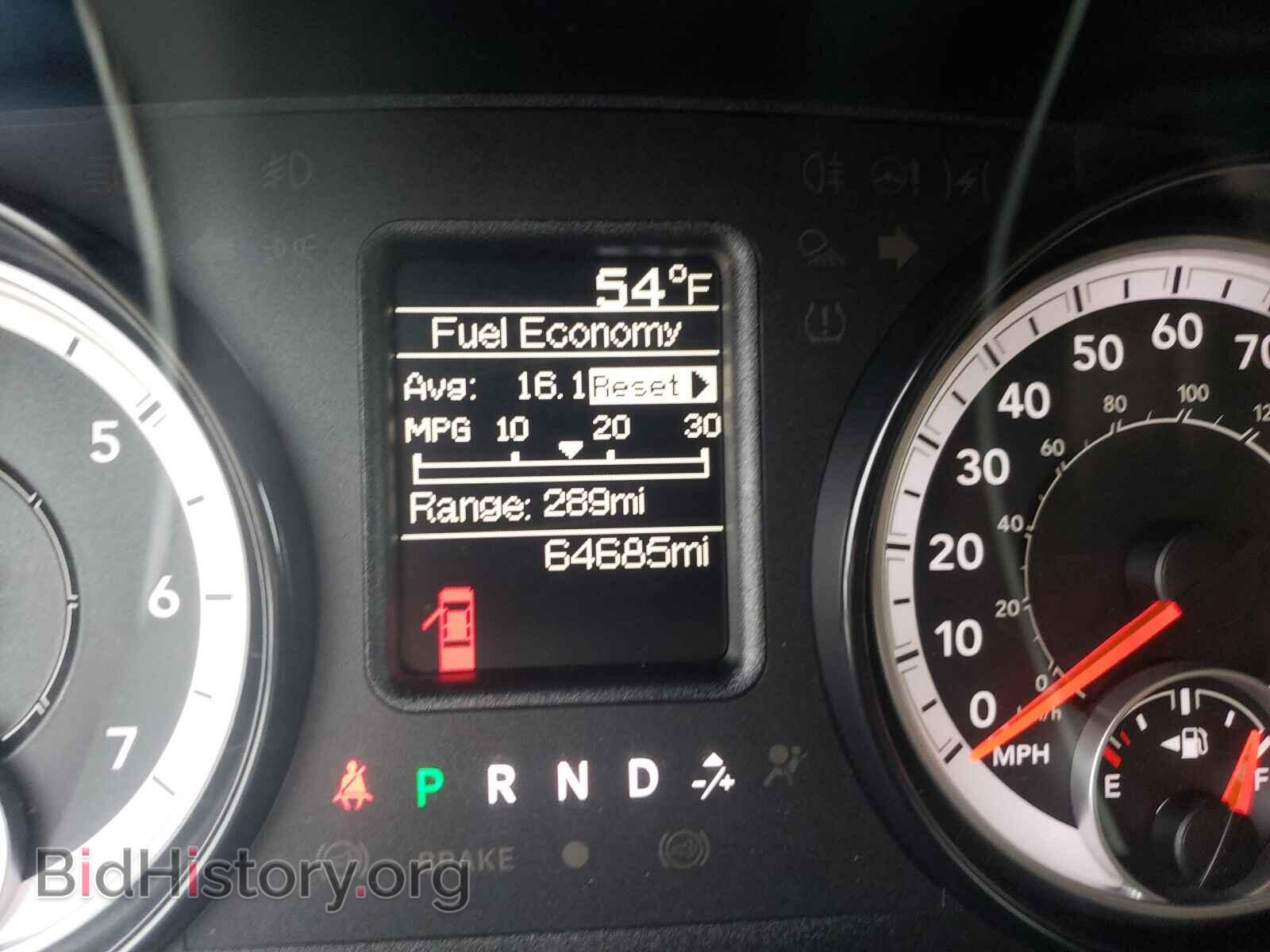 2017 RAM 1500 - VIN: 3C6RR6KT3HG631038 - Фото 8