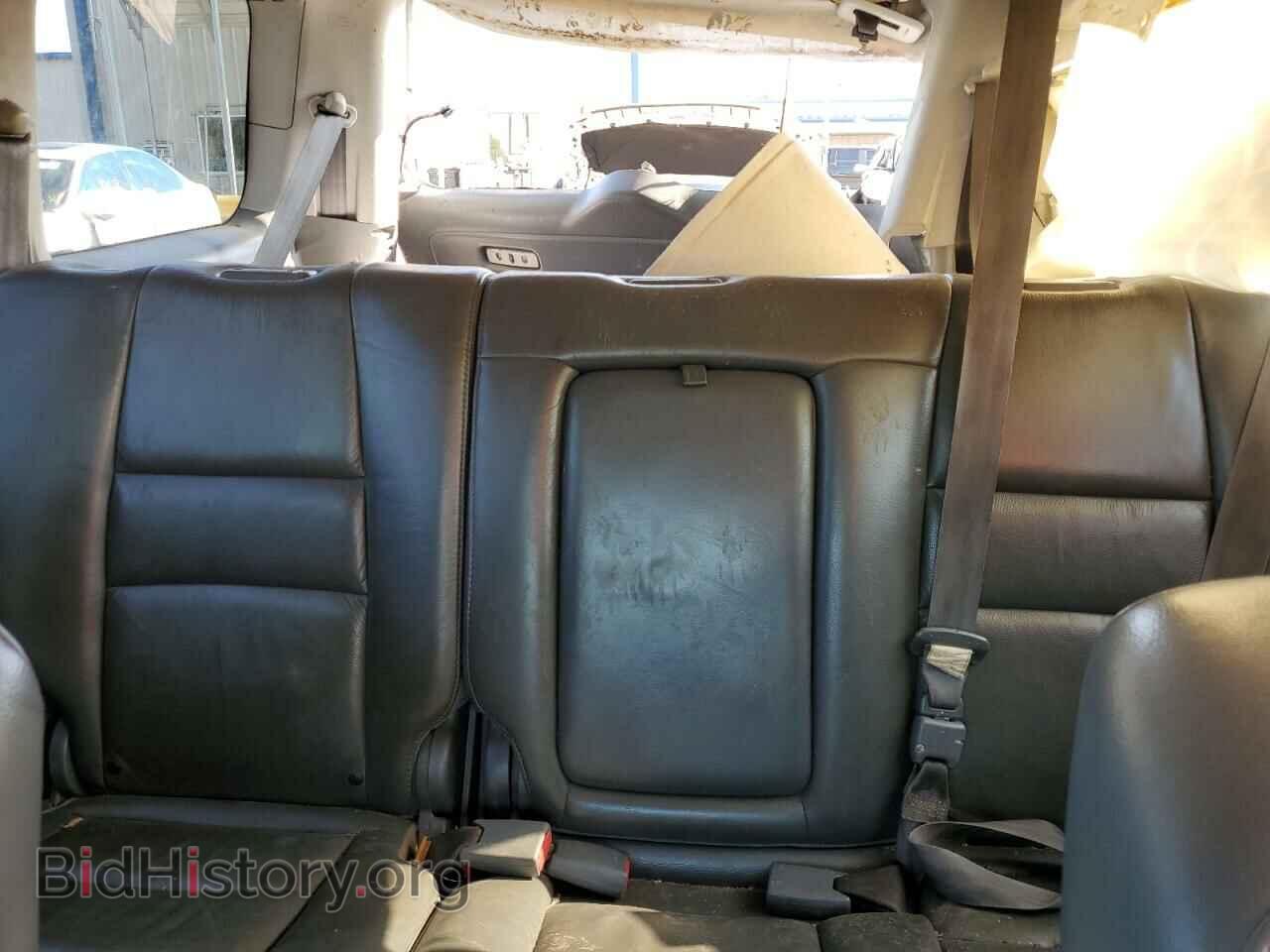 2006 HONDA PILOT - VIN: 5FNYF286X6B019834 - Фото 10