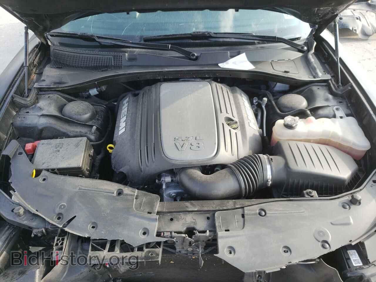 2021 DODGE CHARGER - VIN: 2C3CDXCT3MH625675 - Фото 7