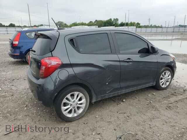 2020 CHEVROLET SPARK - VIN: KL8CD6SA0LC405913 - Фото 3