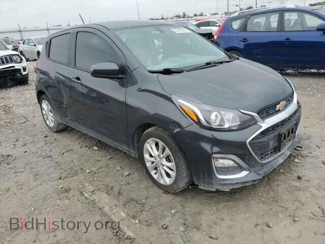 2020 CHEVROLET SPARK - VIN: KL8CD6SA0LC405913 - Фото 4