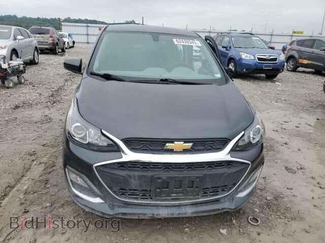 2020 CHEVROLET SPARK - VIN: KL8CD6SA0LC405913 - Фото 5