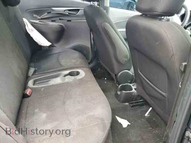 2020 CHEVROLET SPARK - VIN: KL8CD6SA0LC405913 - Фото 10