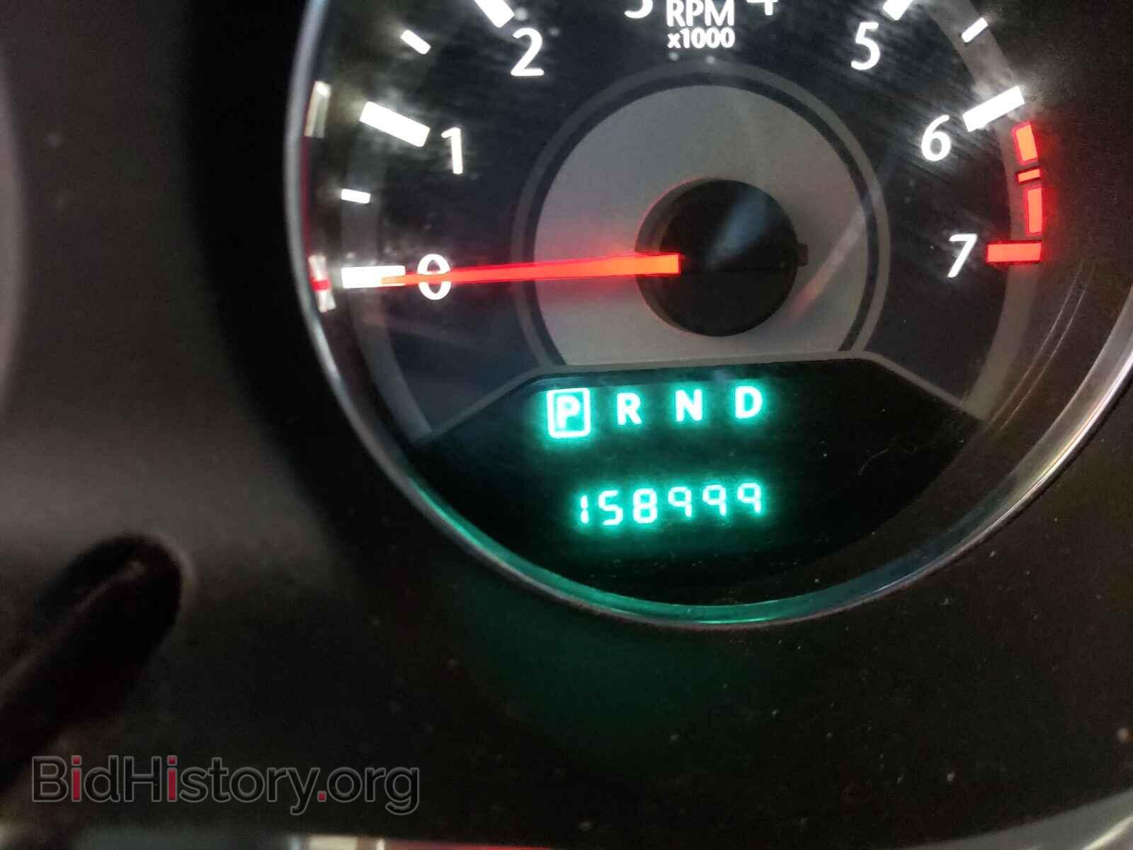 2014 CHRYSLER 200 - VIN: 1C3CCBAB2EN231044 - Фото 8
