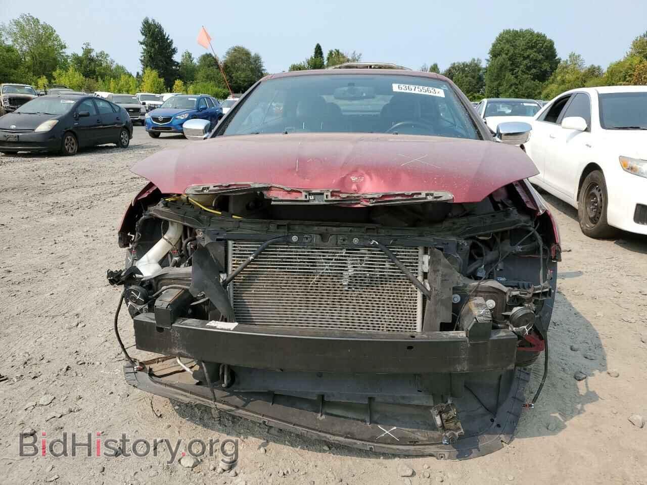 2013 CHRYSLER 200 - VIN: 1C3BCBFG3DN584181 - Фото 5