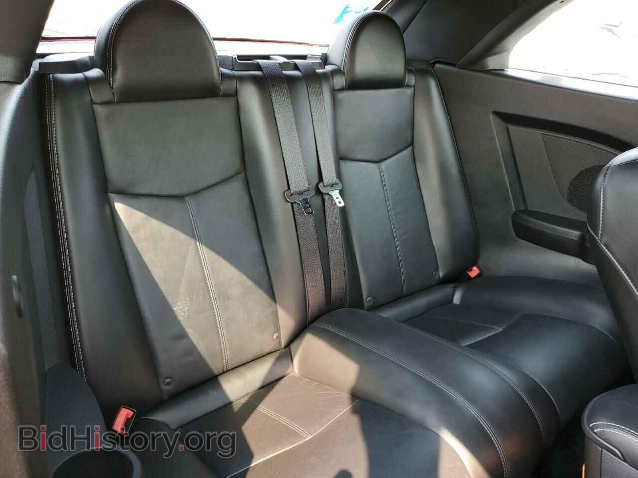 2013 CHRYSLER 200 - VIN: 1C3BCBFG3DN584181 - Фото 10