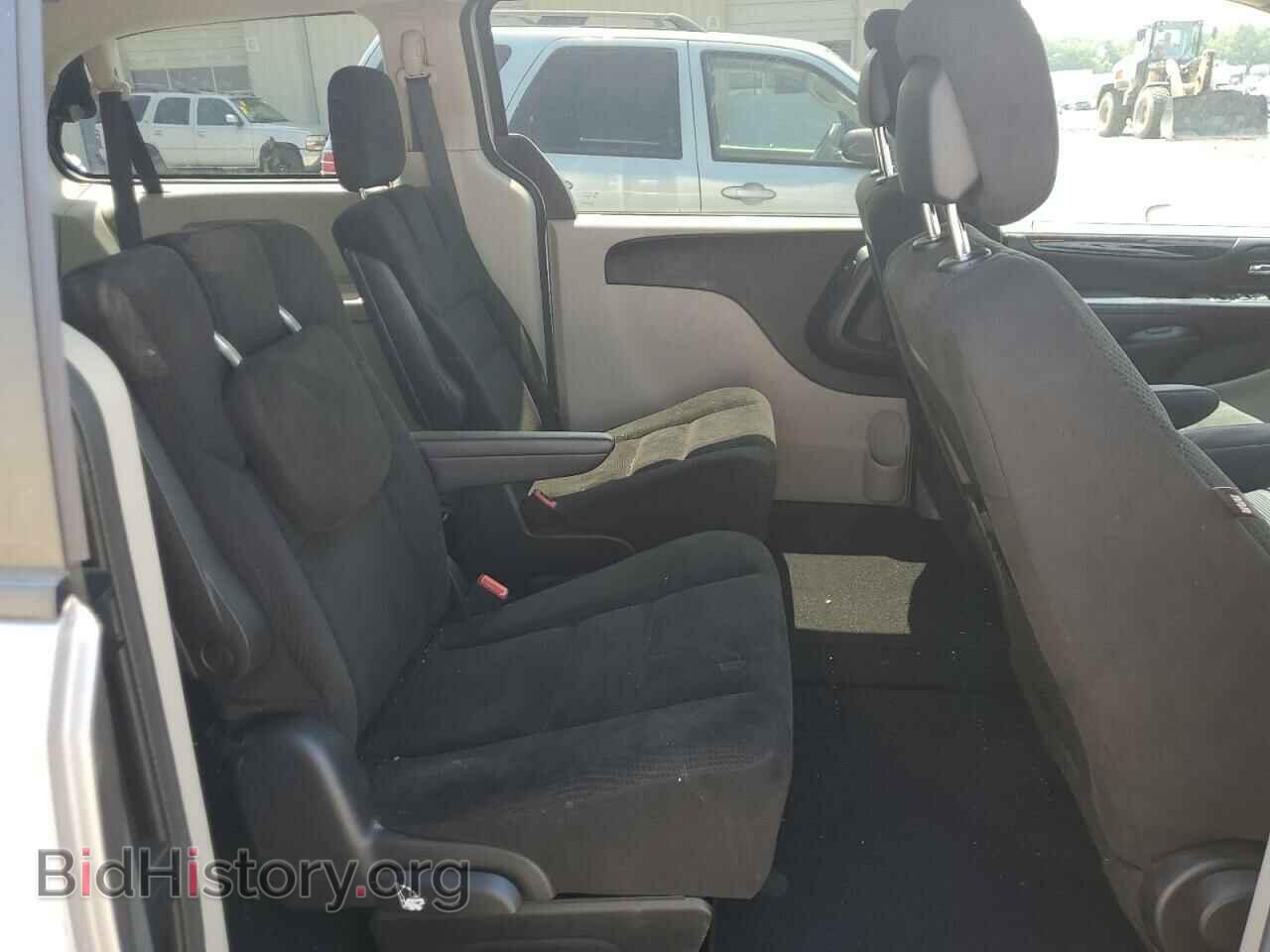 2016 DODGE CARAVAN - VIN: 2C4RDGCG0GR226116 - Photo 11