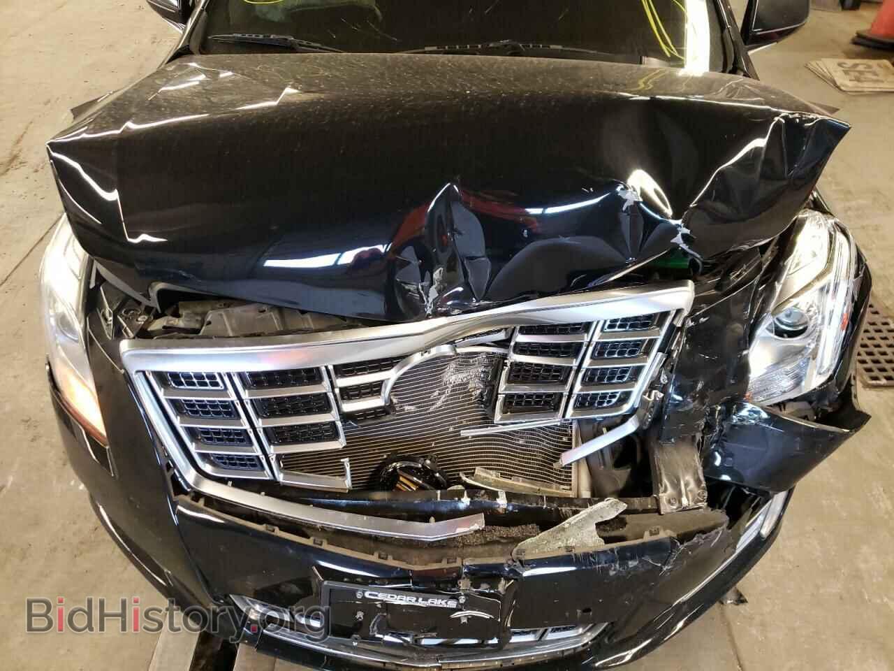 2014 CADILLAC XTS - VIN: 2G61N5S35E9241417 - Photo 9