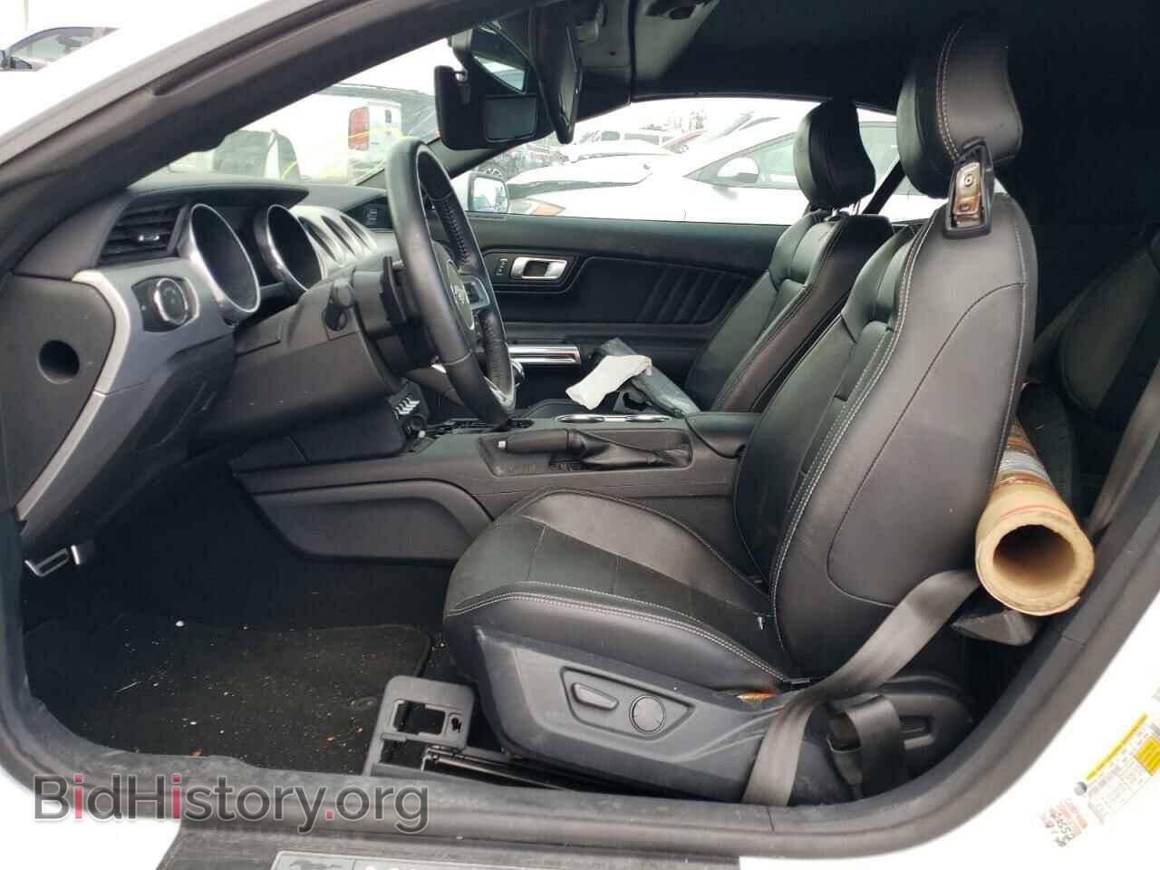 2020 FORD ALL Models - VIN: 1FATP8UH2L5118989 - Фото 7