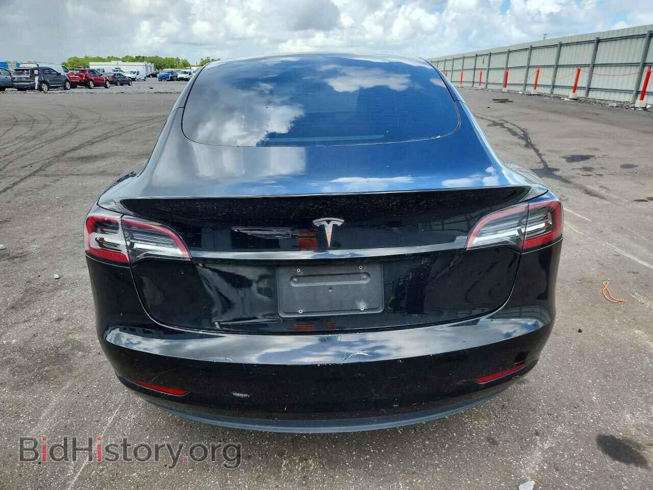 2023 TESLA MODEL 3 - VIN: 5YJ3E1EA1PF451794 - Фото 6