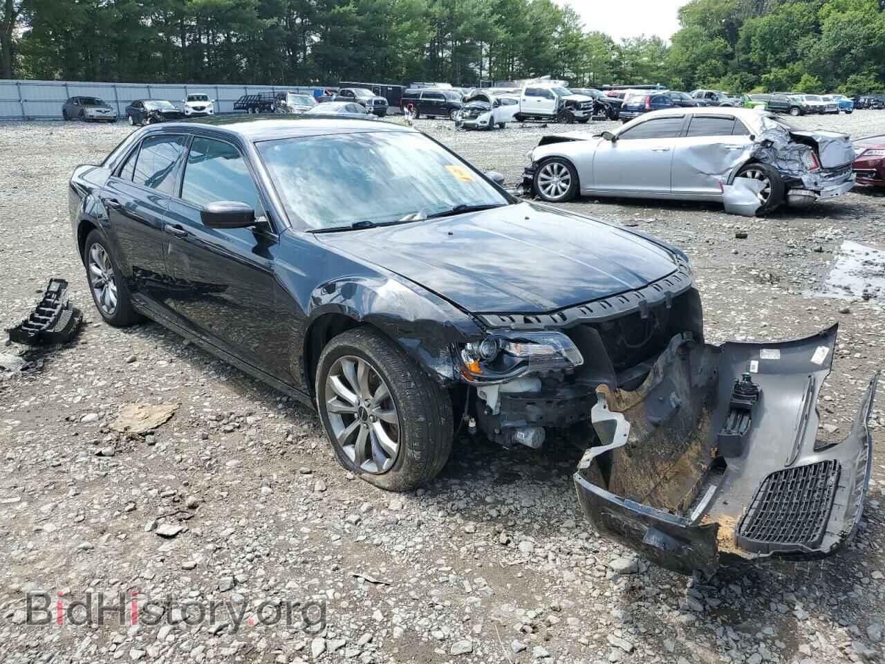2014 CHRYSLER 300 - VIN: 2C3CCAGG1EH303924 - Фото 4