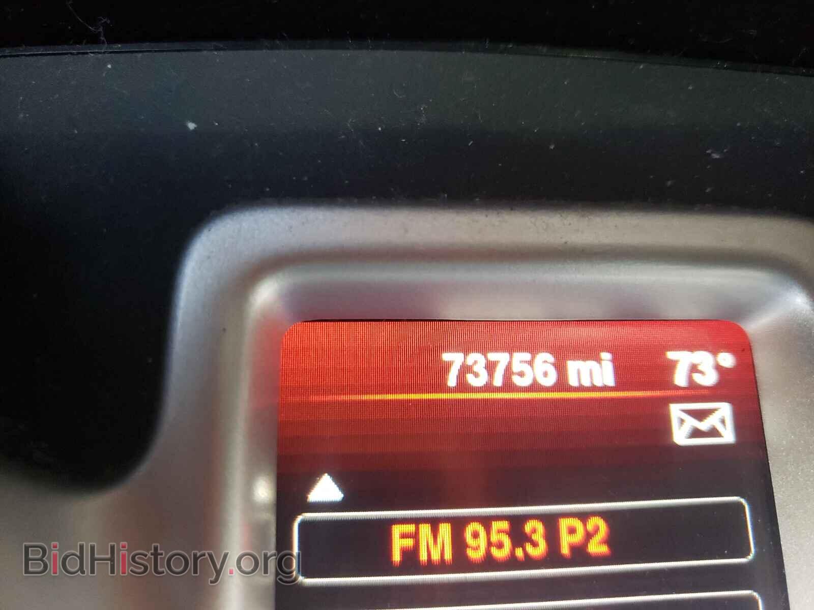 2015 DODGE JOURNEY - VIN: 3C4PDCAB9FT564729 - Фото 8
