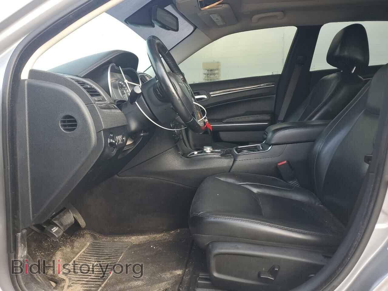 2018 CHRYSLER 300 - VIN: 2C3CCAAG7JH208979 - Фото 7