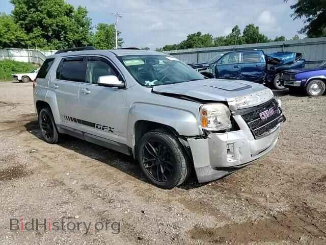 2011 GMC TERRAIN - VIN: 2CTFLTEC7B6437787 - Photo 15