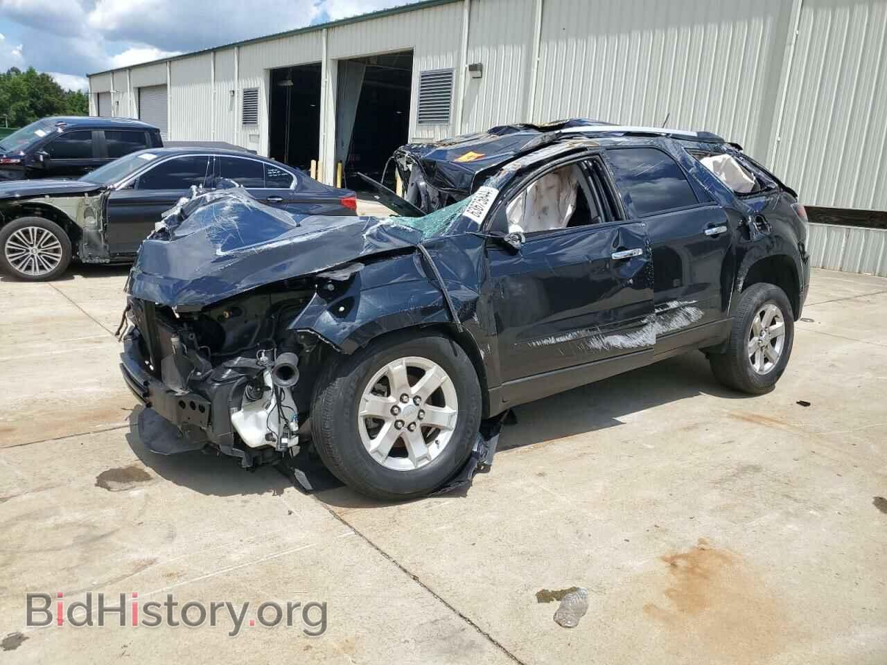 Photo 1GKKRNED8FJ308175 - GMC ACADIA 2015