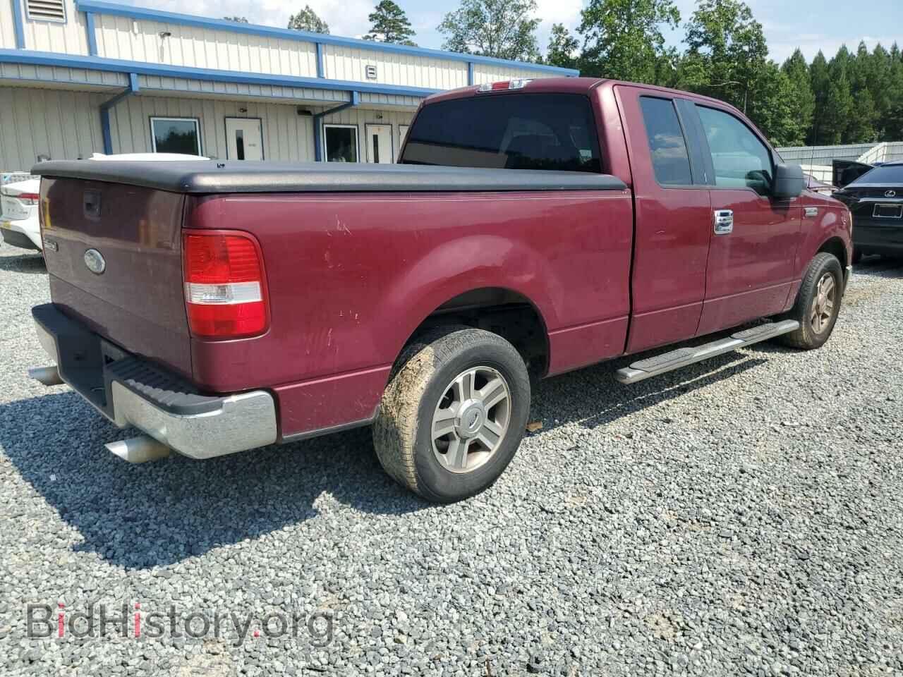 2006 FORD All Models - VIN: 1FTRX12W96KB90355 - Фото 3