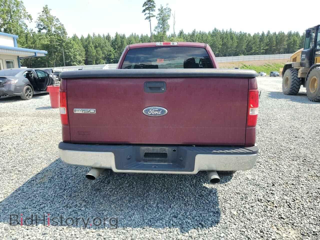 2006 FORD All Models - VIN: 1FTRX12W96KB90355 - Фото 6