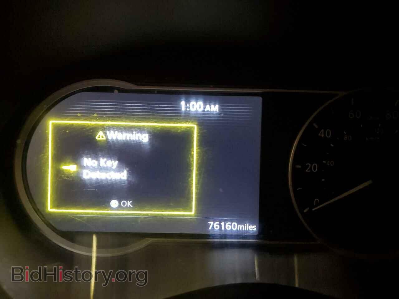 2019 NISSAN KICKS - VIN: 3N1CP5CU3KL525101 - Фото 9