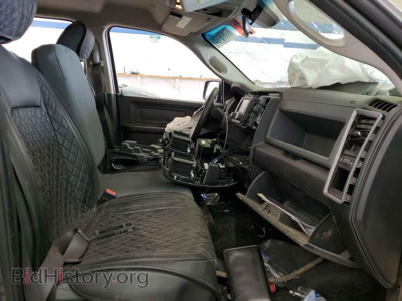 2017 RAM 1500 - VIN: 1C6RR7KT3HS638196 - Фото 7