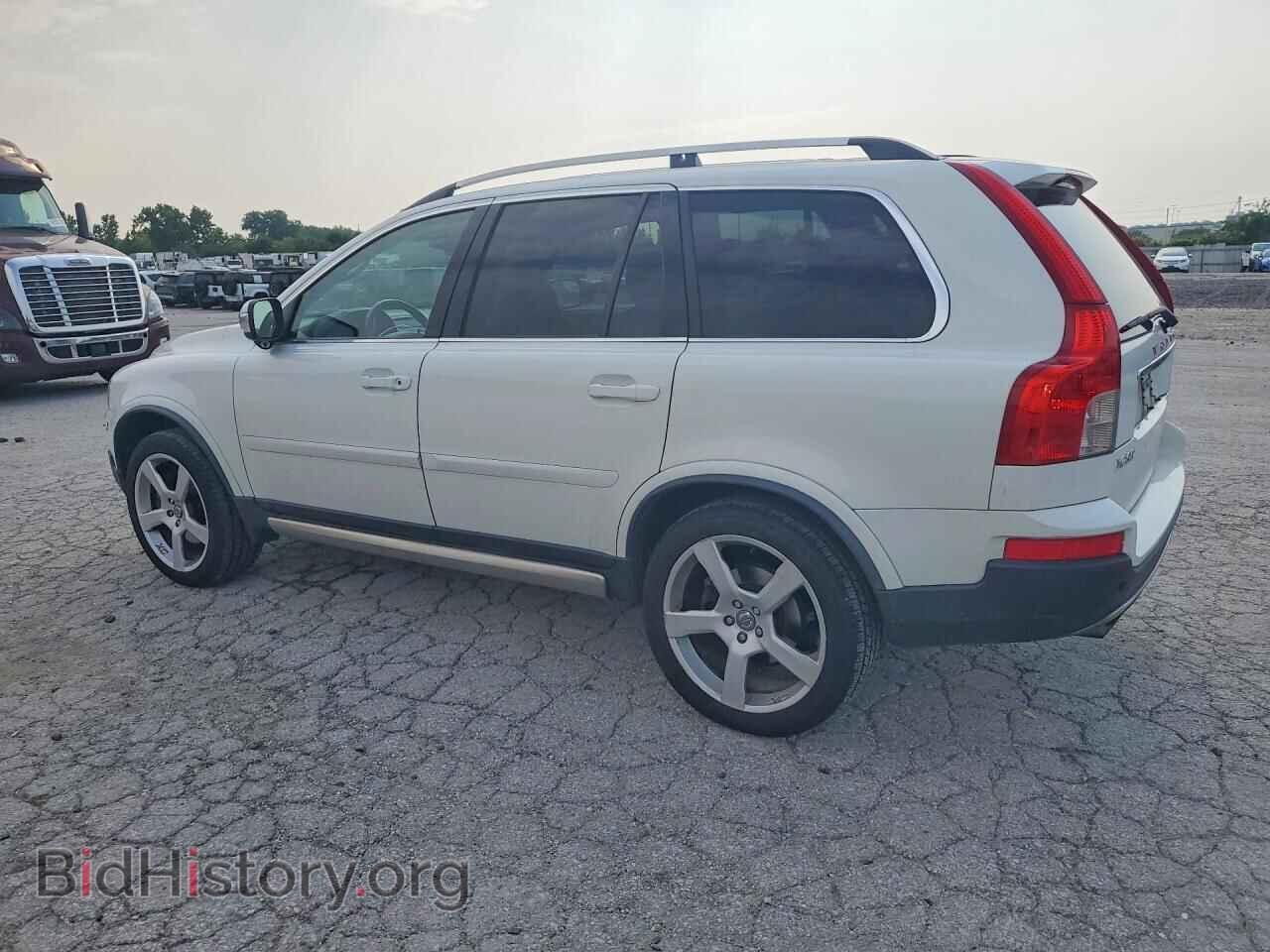 2011 VOLVO XC90 - VIN: YV4952CT1B1592013 - Фото 2