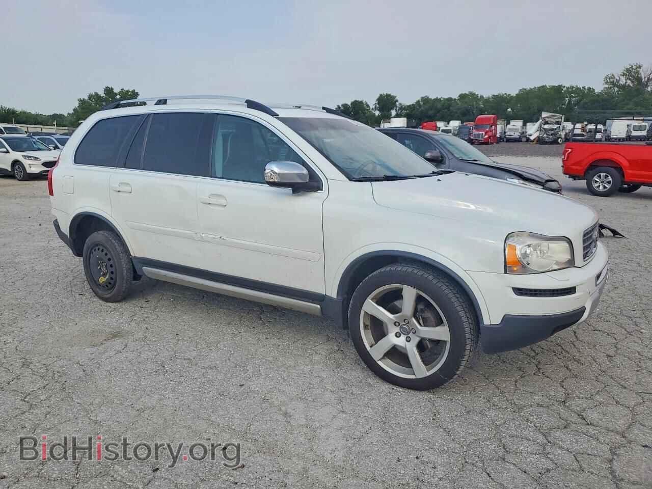 2011 VOLVO XC90 - VIN: YV4952CT1B1592013 - Фото 4