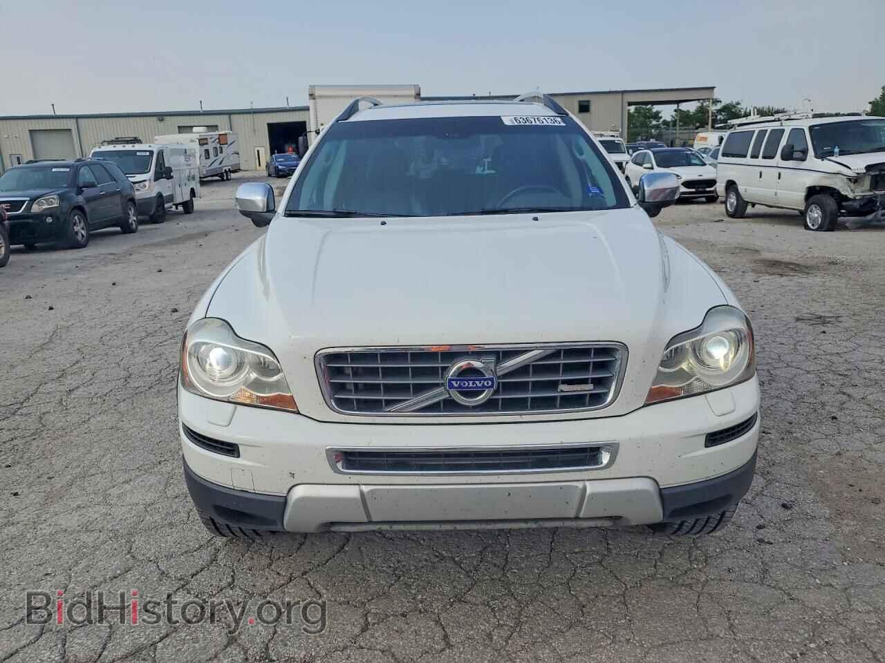 2011 VOLVO XC90 - VIN: YV4952CT1B1592013 - Фото 5